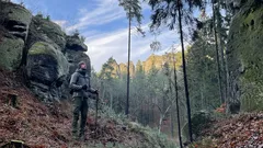 Podzimní turistika v Českém ráji: 5 nenáročných tras pro rodiny a nejen pro ně v roce 2025